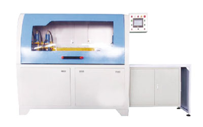 全自動鋼帶機(jī)