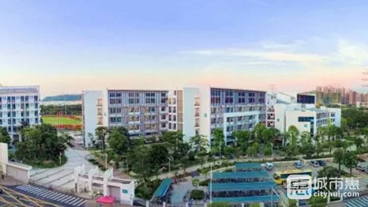 深圳市寶安中學