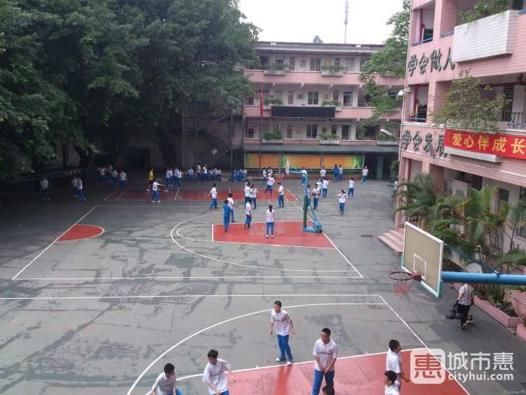 廣州廣雅實驗學校
