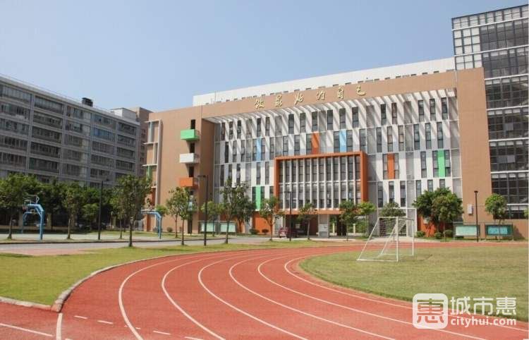 廣州市黃埔廣附實驗學校