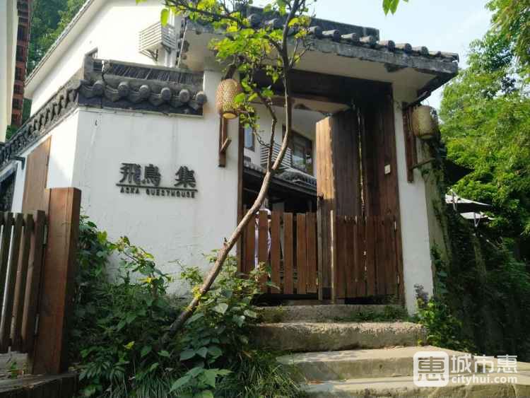 飛鳥(niǎo)集