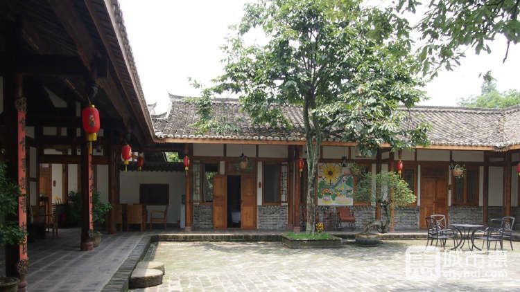 明軒書(shū)棧