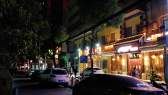 光谷廣場(chǎng)/魯磨路