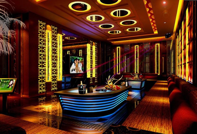 上海皇家永利夜總會(huì)-松江店