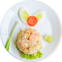 上?；磽P(yáng)菜館